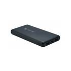 Techly I-Charge 10000 Mah 