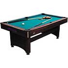 Buffalo Rosewood 7'