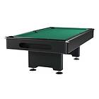 Dynamic Eliminator Black/Green 8'