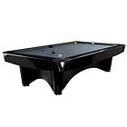 Dynamic III Shining Black 8'