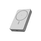 Sinox Pro Trådløs Power Bank 10000 Mah 