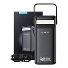 Romoss Powerbank Pmt75-Dc 75000Mah 