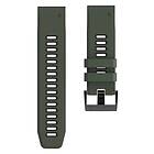 CaseOnline Twin Sport klockarmband Garmin Instinct E (45mm)