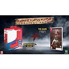 Zombie Survival Pack: House of the Dead Remake & Blaster (Switch)