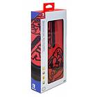 PDP Deluxe Console Case Super Mario Kana Edition Switch