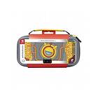 PDP Travel GLOW Case Purah Pad Licensed Switch