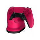PDP Metavolt Dual Charger Cosmic Red