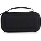 Nacon Big Ben Large Protection Pouch Red (Switch Mini) /Nintendo Switch