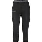 Jack Wolfskin Alpspitze Wool Pants (Dam)