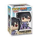 Funko POP! Vinylfigur: Naruto Sasuke (First Susano´o)