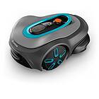 Gardena Smart Sileno Max (1200m²) Non Scandinavian