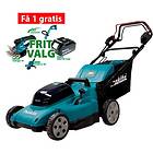 Makita DLM481PT2 2x5.0Ah