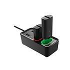 Subsonic Xbox controller charging station Microsoft Xbox One