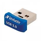 Verbatim Clé NANO 32G SNS USB3.2G1