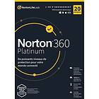 Norton 360 Platinum