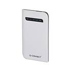Q-Connect Powerbank 3000Mah 