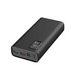 Platinet Powerbank Pmpb20wqc727b 20000Mah 