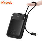 Mcdodo Mc-3253 Powerbank 10000 Mah