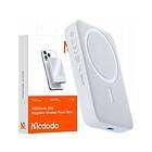Mcdodo Mc-4260 Magnetic Power Bank 10000mah 