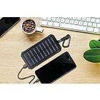 Mobility Lab ML312194 Power Bank Solar 1 0000 mAh 