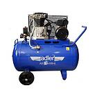 Adler Kompressor 100L Ad348-100-3 230V Mar3630.2