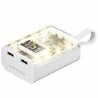 Mars Gaming Powerbank MPK10KW 10000 mAh