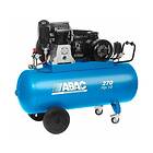 ABAC Oljekompressor B7000 270L 10Hp 400V