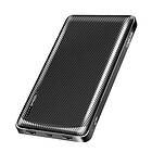 LogiLink PA0328 Powerbank 1 0000mAh 