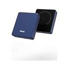 Magnetic Vinnic Mana Wireless Powerbank 8,000Mah