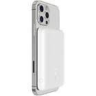Magnetic Wireless Power Bank 2,500 Mah 