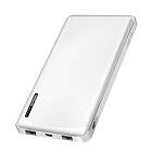 LogiLink PA0328W Powerbank 10000mAh 