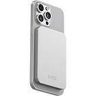 LinQ Magnetisk Trådlös Powerbank 5,000mah