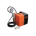 Black & Decker & Kompressor Cubo Kompakt 230V