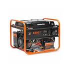 Daewoo Gda 6500E 5500 W 1-Fasgenerator