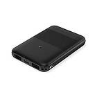 Ksix Powerbank Slim 5 000 mAh