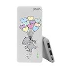 GOcase Powerbank 5 000 mAh 