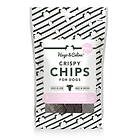 Hugo & Celine & Crispy Chips Nötlever 80g (80g)