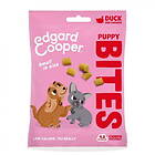 Edgard & Cooper Puppy Bites Anka & Kyckling 50g