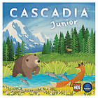 Cascadia Junior