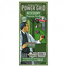 Rio Grande Games Power Grid: Company Boards (Exp.)