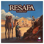 Rio Grande Games Resafa