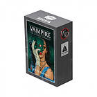Eternal Vampire: The Struggle TCG Hecata