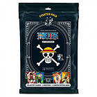 Panini One Piece 25th Anniversary Samlarkort Starter Set