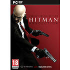 Hitman: Absolution - Nordic Limited Edition (PC)