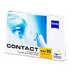 Carl Zeiss Contact Day 30 Spheric (6 linser)