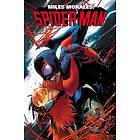 Miles Morales: Spider-Man by Cody Ziglar Vol. 5 Blood Hunt