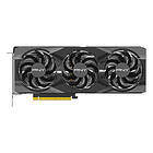 PNY GeForce RTX 5070 Ti Triple Fan HDMI 3xDP 16GB
