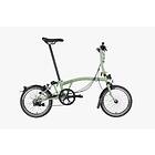 Brompton C-Line Explore 6 Speed