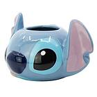 Disney Stor : Stitch 3D Mug In Gift Box 380ml