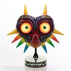 First 4 Figures The Legend of Zelda: Collector's Edition Majora's Mask PVC Statue